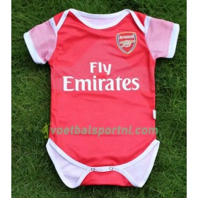 Arsenal Mini Thuis Shirt 2018-19